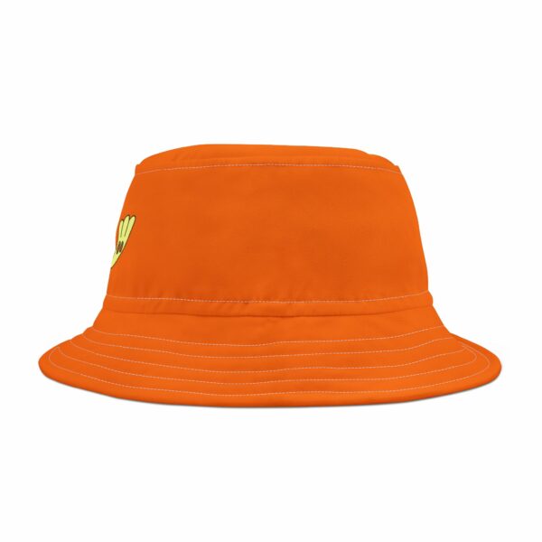 Kreedder Bucket Hat, Kiniru - Image 4
