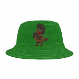 Kreedder Bucket Hat, coypaku